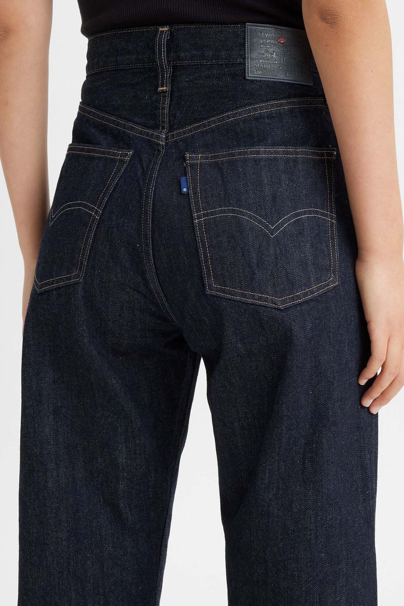 Levi's® Made In Japan Barrel Jeans