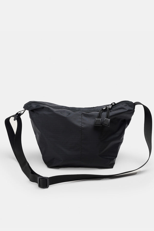 Mini borsa in ripstop nylon