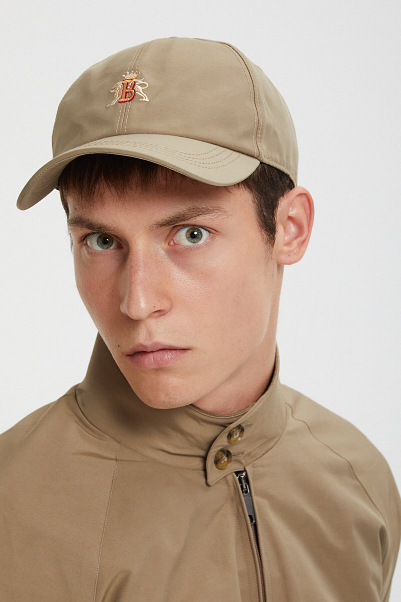 Baracuta Baseball Cap