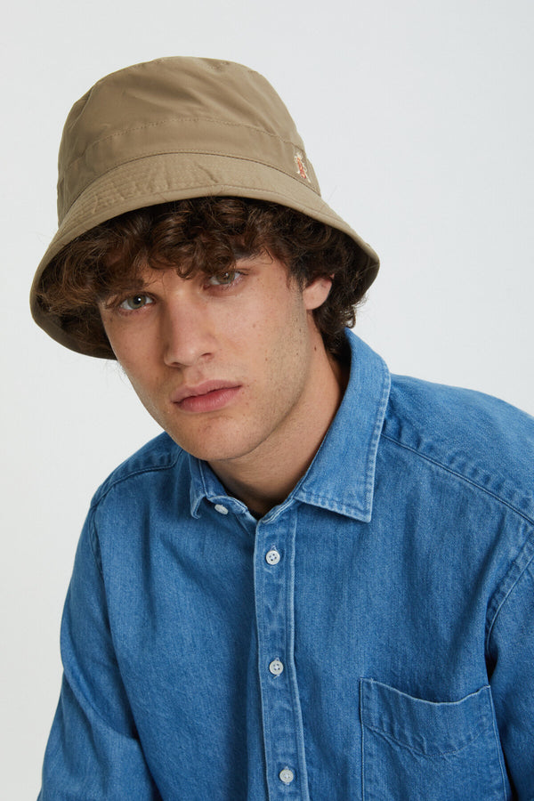 Baracuta Bucket Hat