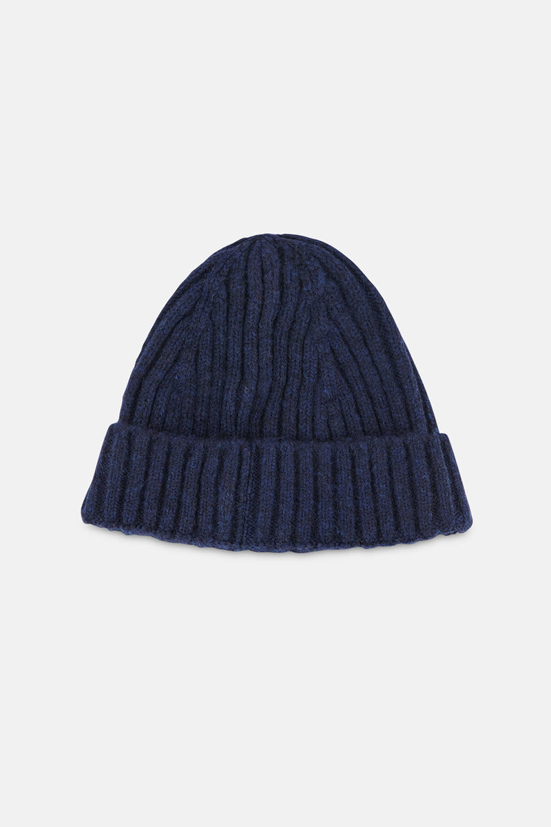 Wool Beanie