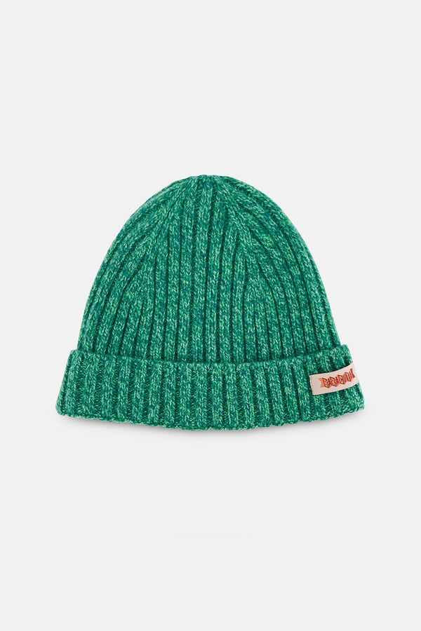 Melange Beanie