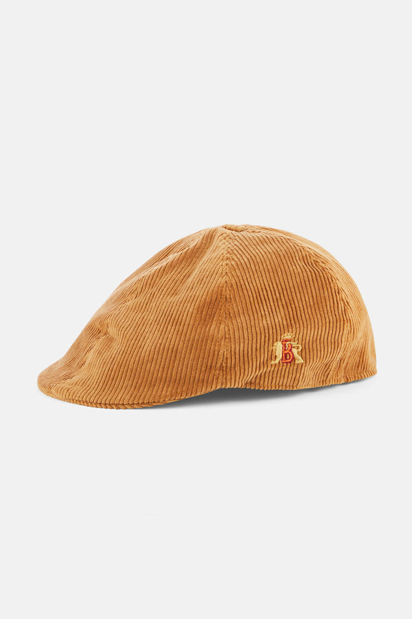 Corduroy Hunting Cap