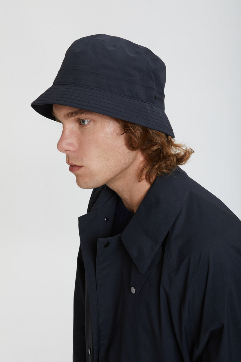 Gore-Tex Bucket Hat X Goldwin