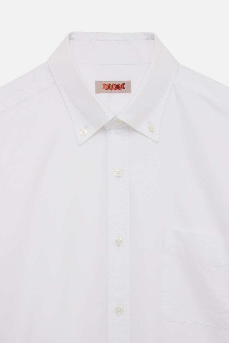 Camicia American Oxford