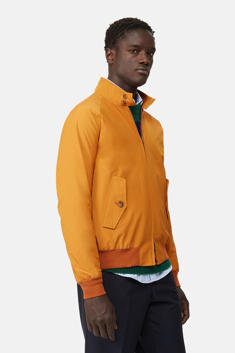 G9 Harrington Jacket