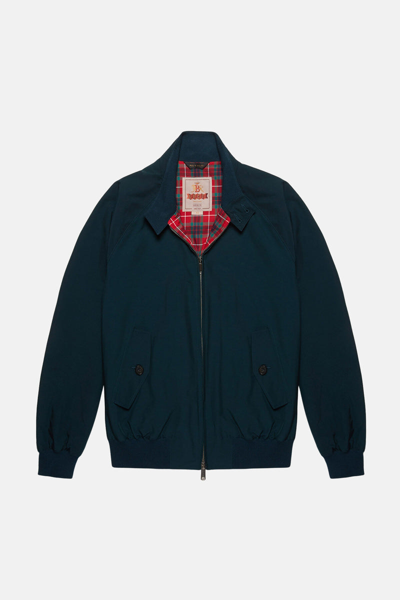 G9 Harrington Jacket