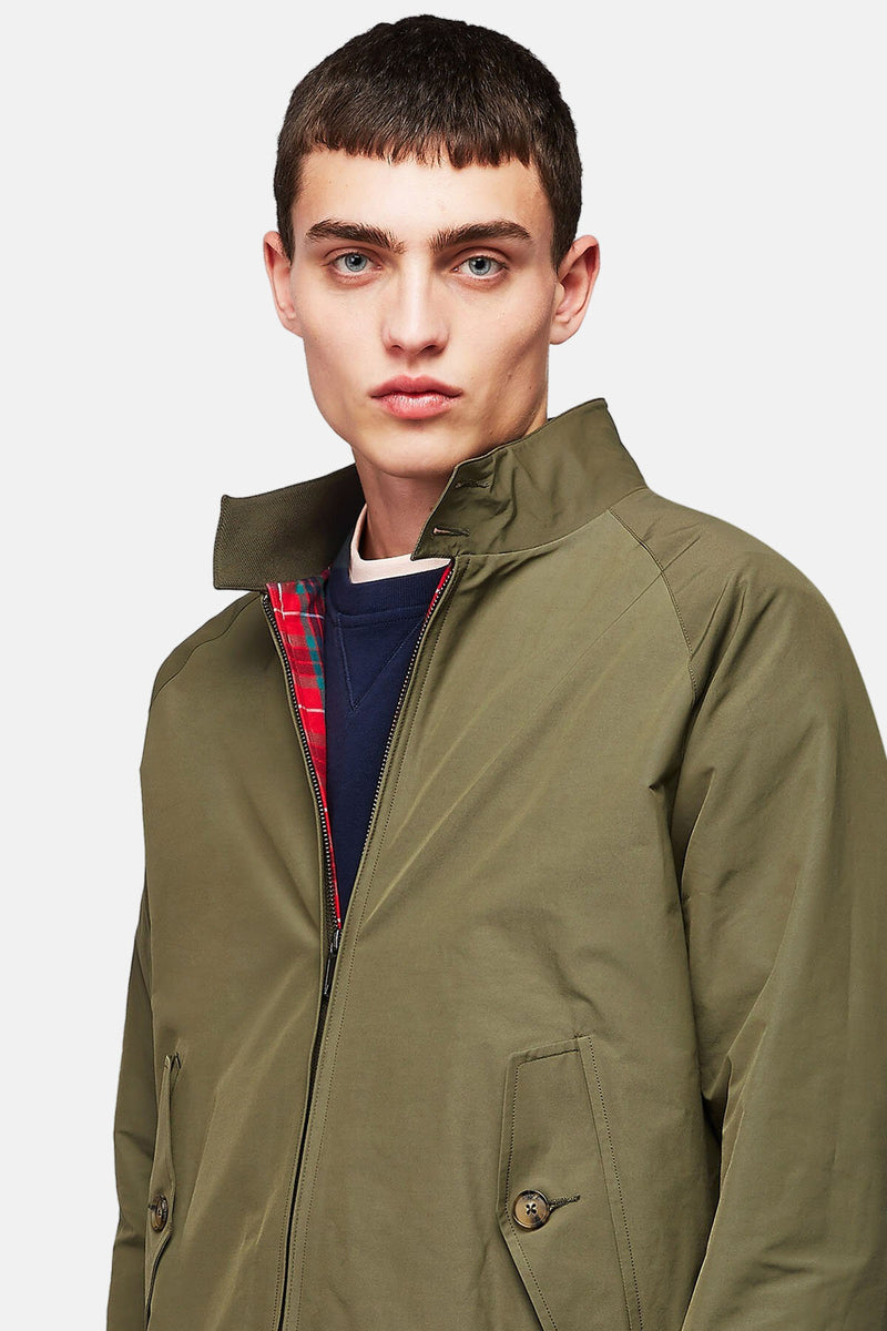 G9 Harrington Jacket