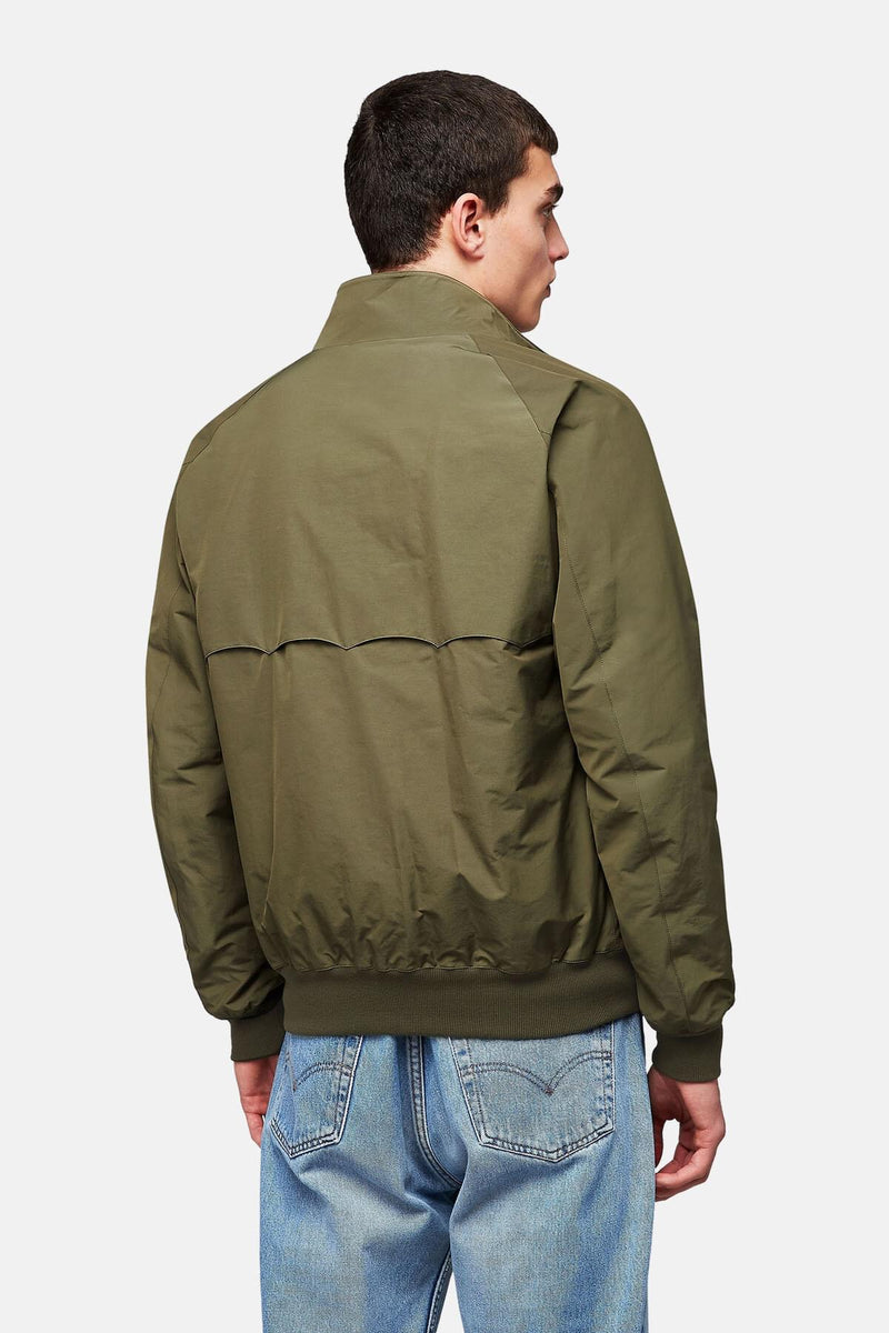 G9 Harrington Jacket