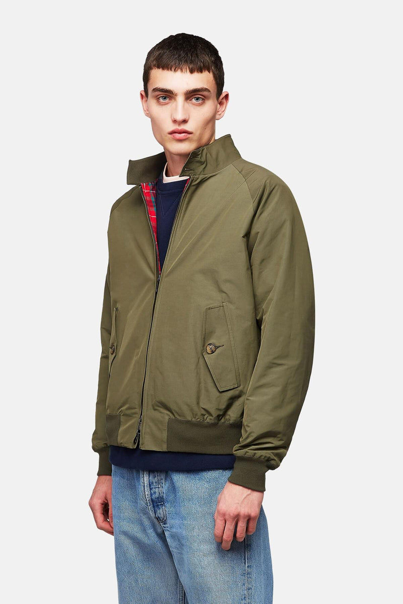 G9 Harrington Jacket