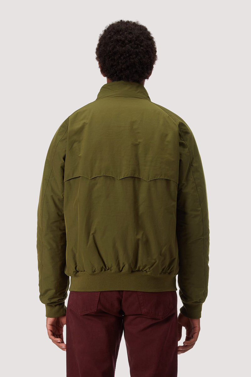 Giacca G9 Baracuta imbottita