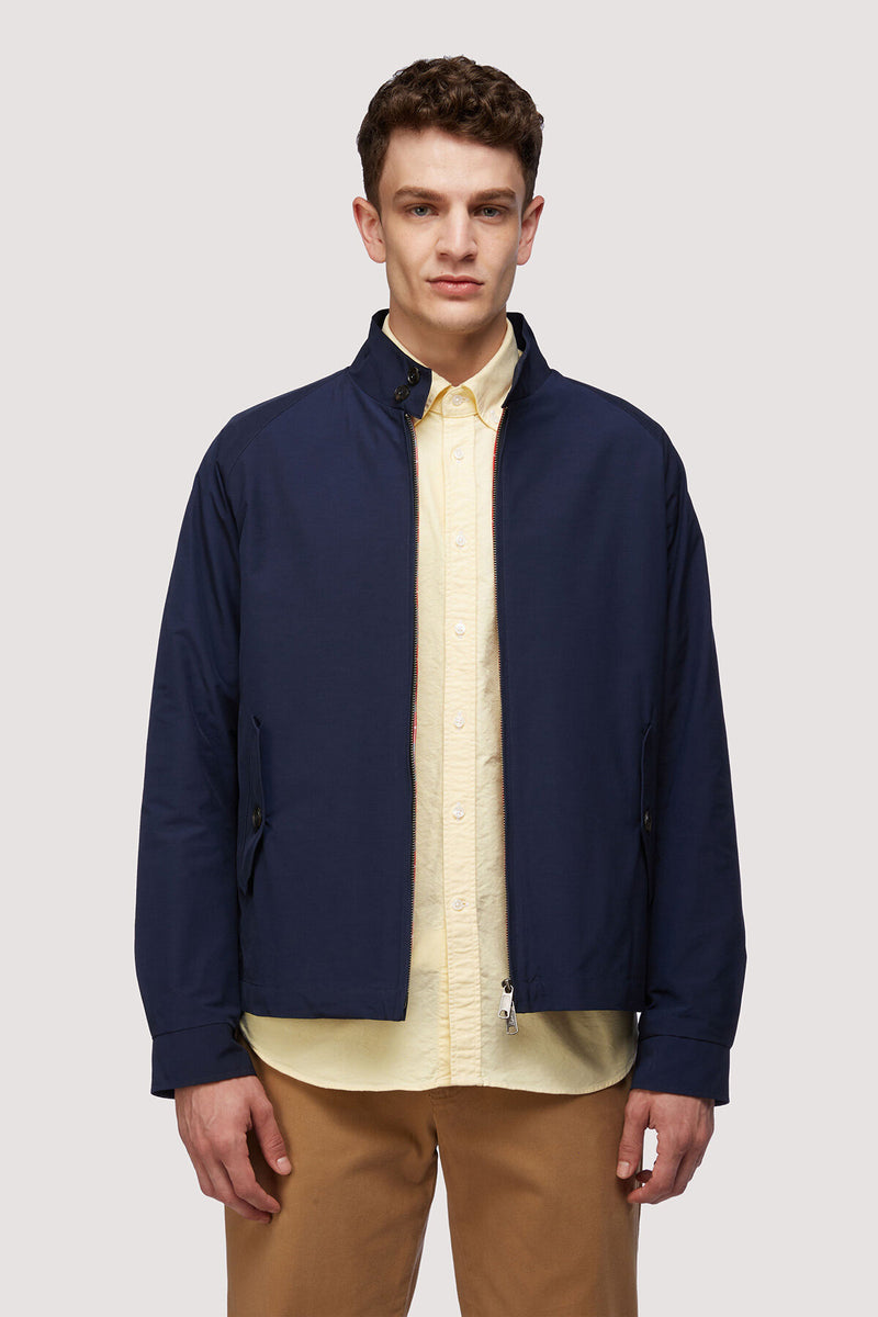 G4 Baracuta Cloth UK