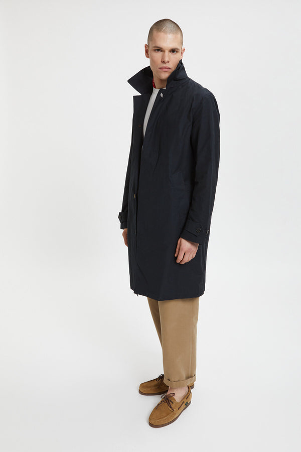 Baracuta Cloth Paul Coat