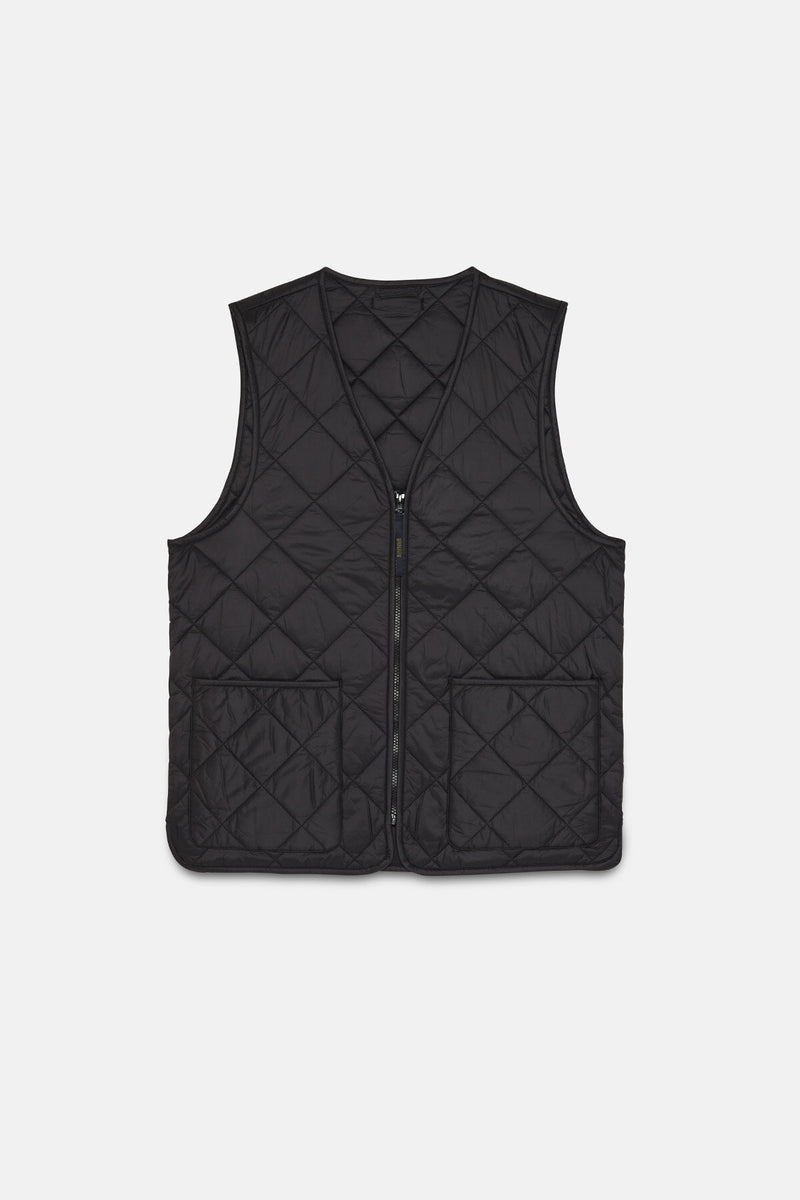 Gilet Miller