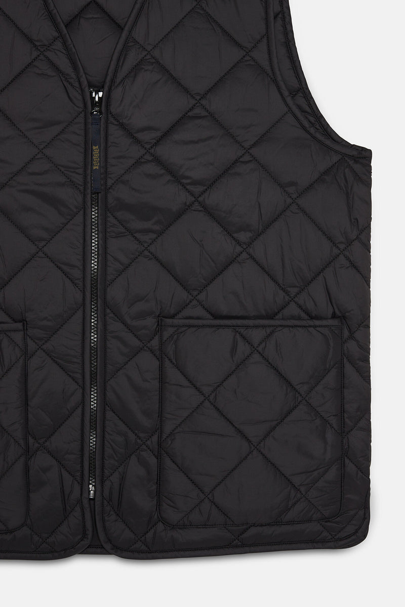 Gilet Miller