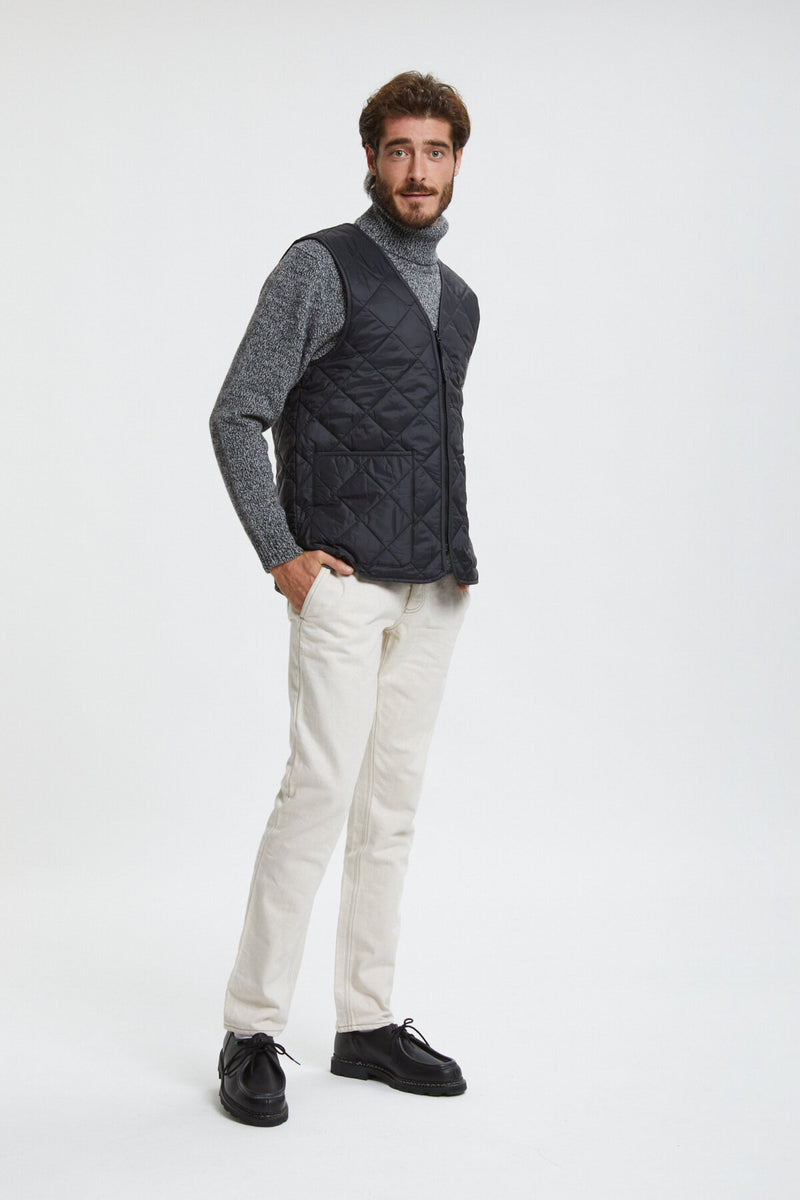 Gilet Miller