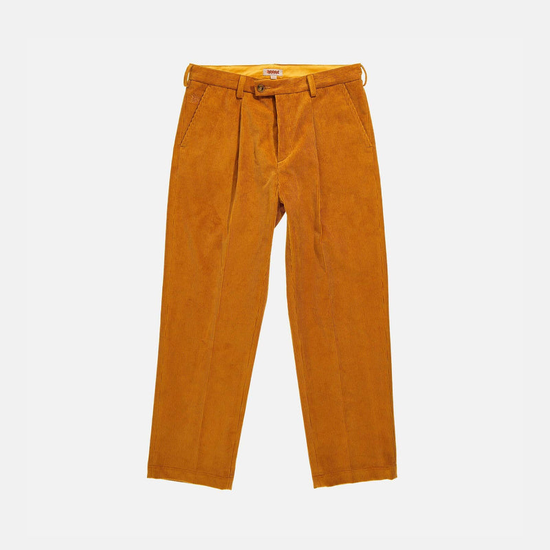 Corduroy Trousers