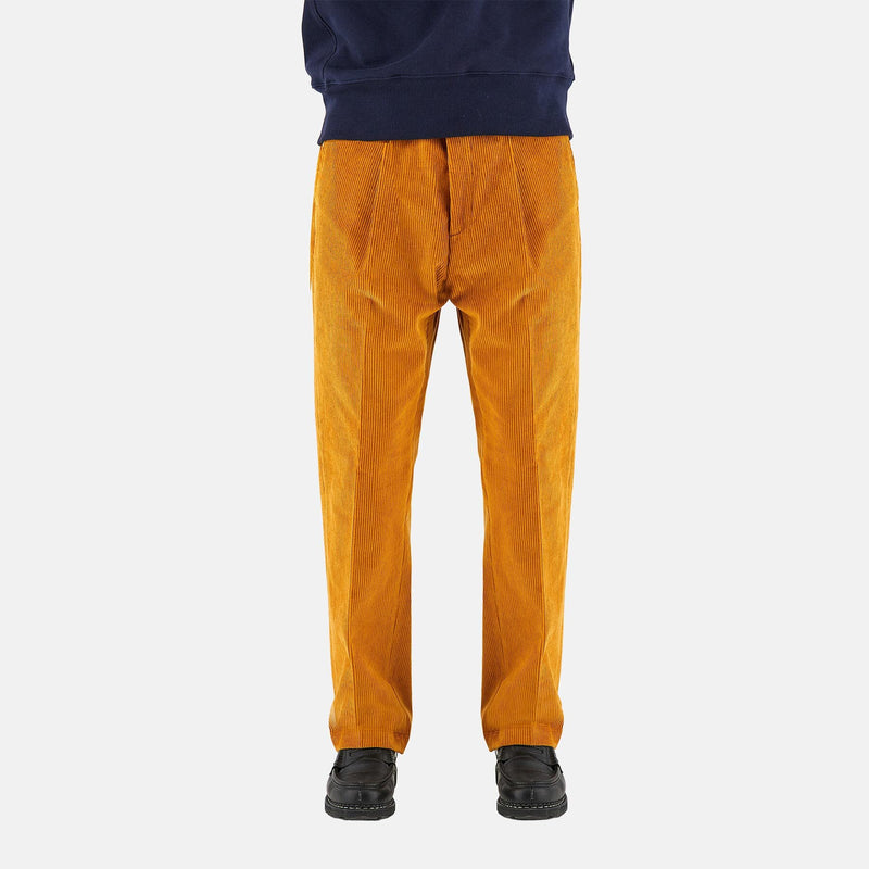 Corduroy Trousers