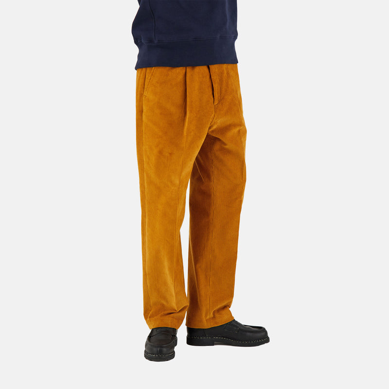 Corduroy Trousers