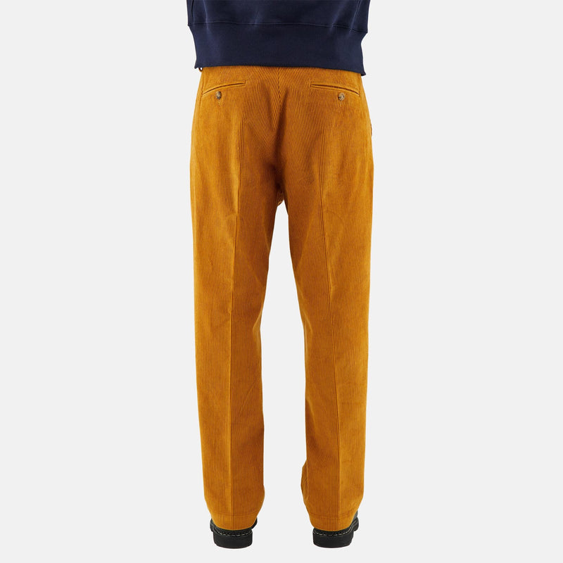 Corduroy Trousers