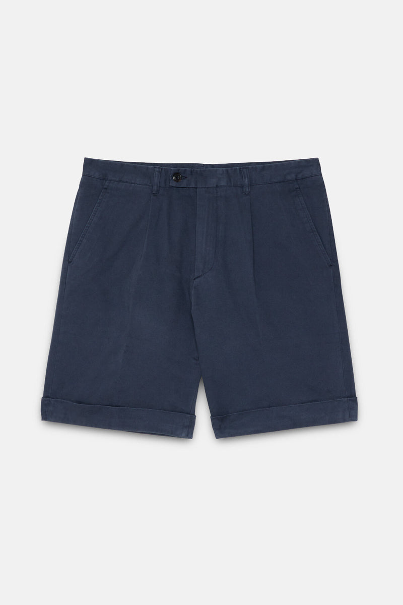 Shorts Gabardine Chino