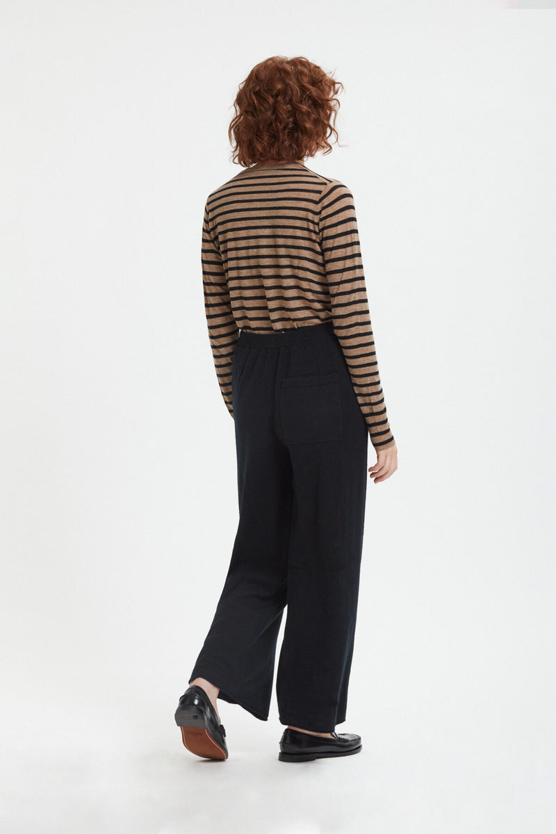 Pantaloni in cashmere