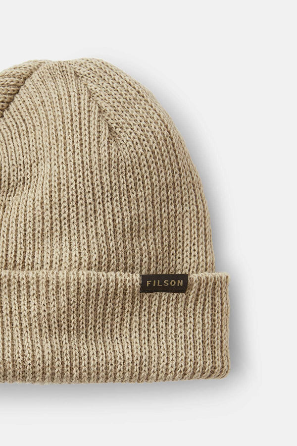 WATCH CAP BEANIE