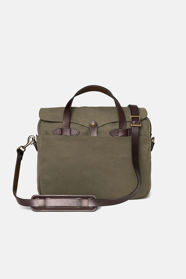 RUGGED TWILL ORIGINAL BRIEFCASE