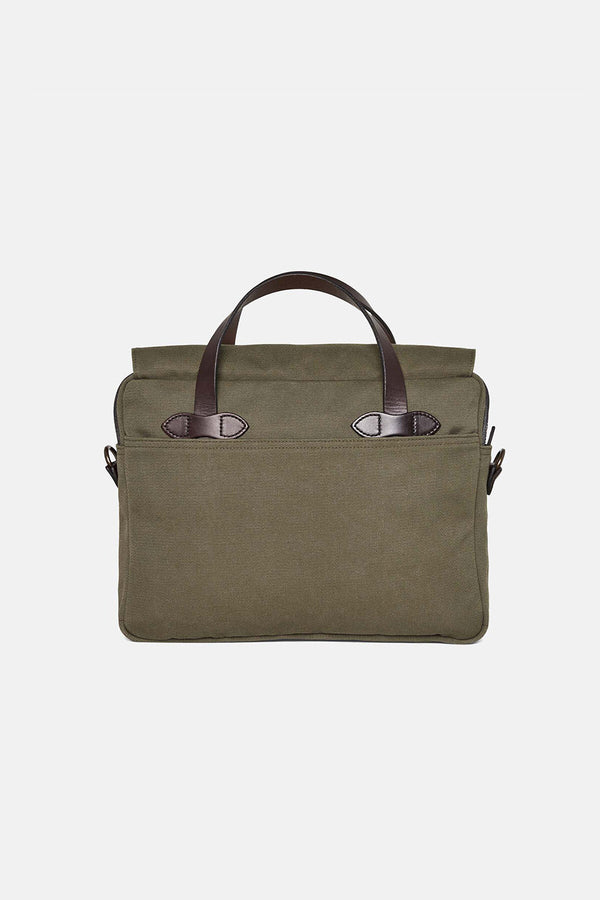 RUGGED TWILL ORIGINAL BRIEFCASE