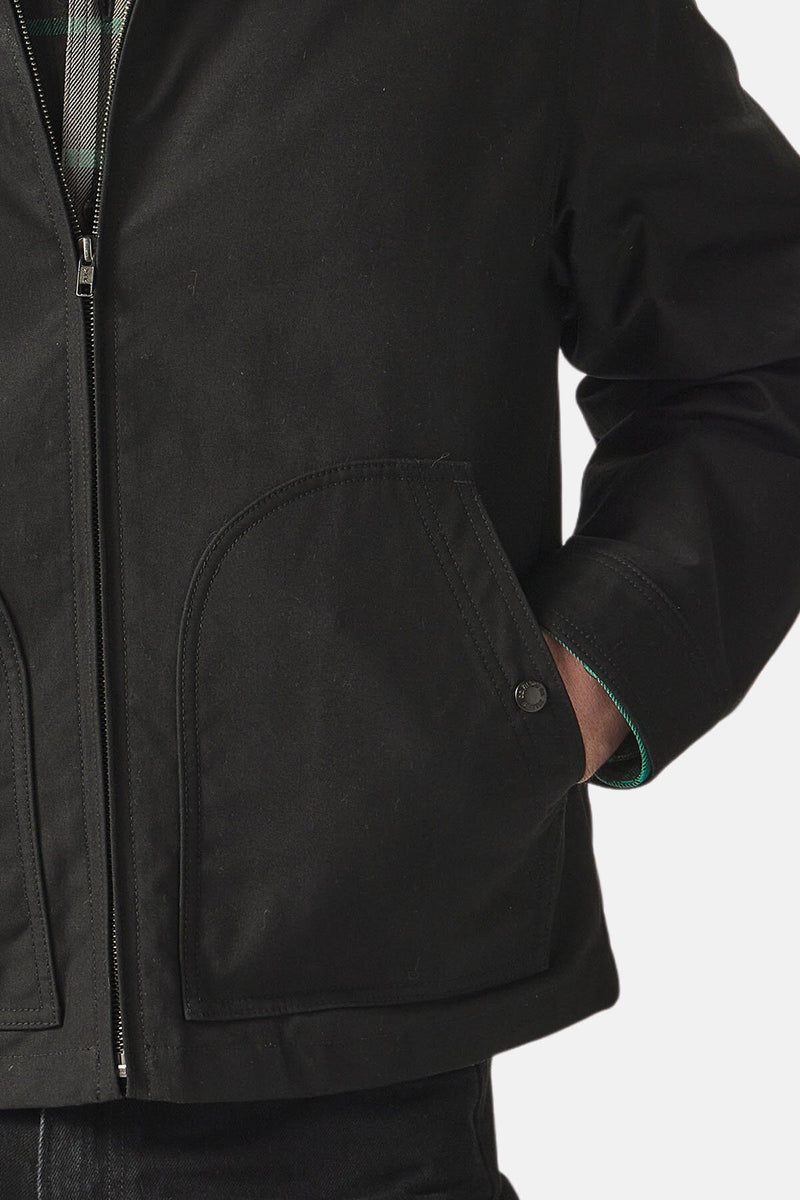 RANGER CREWMAN JACKET