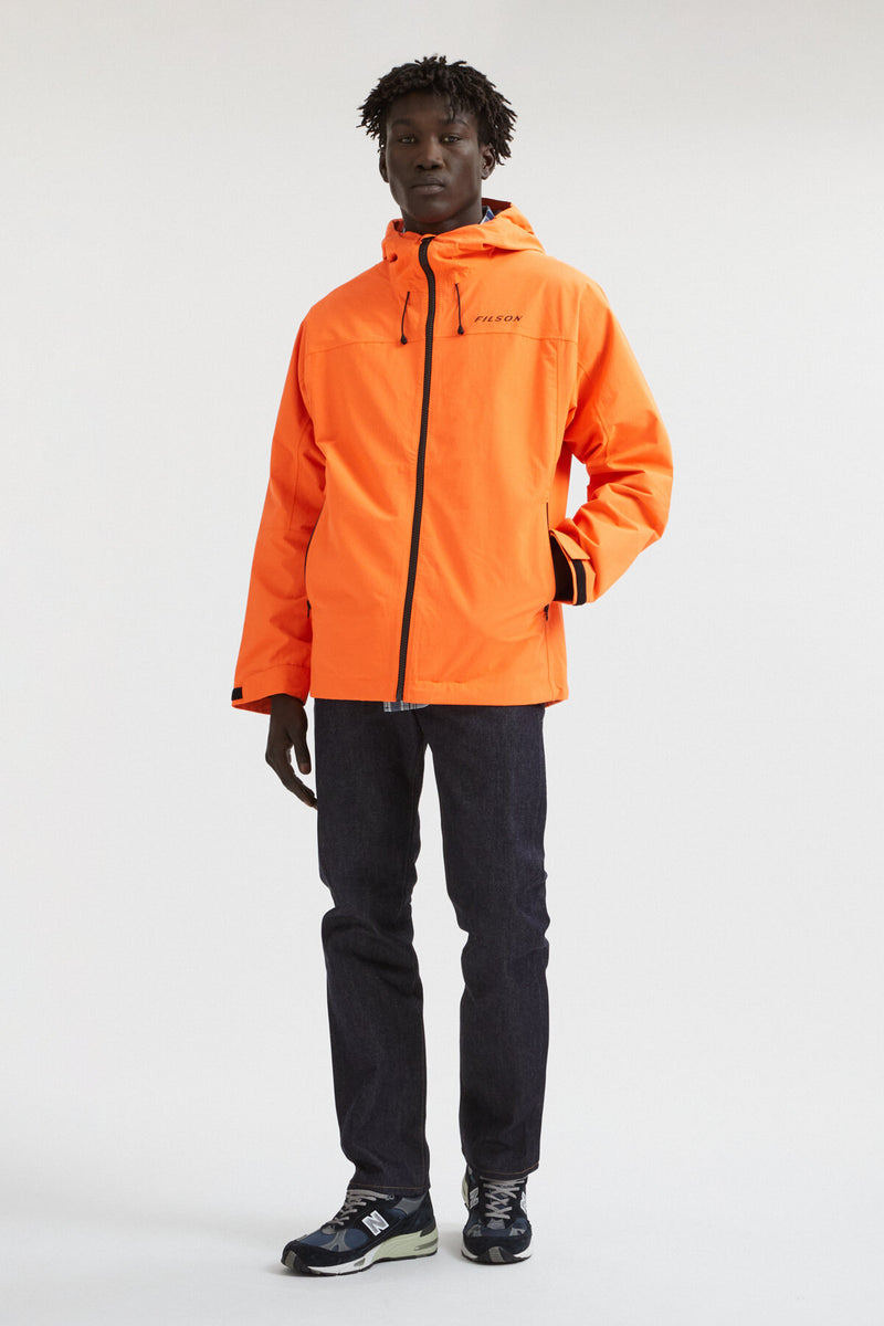 SWIFTWATER RAIN JACKET