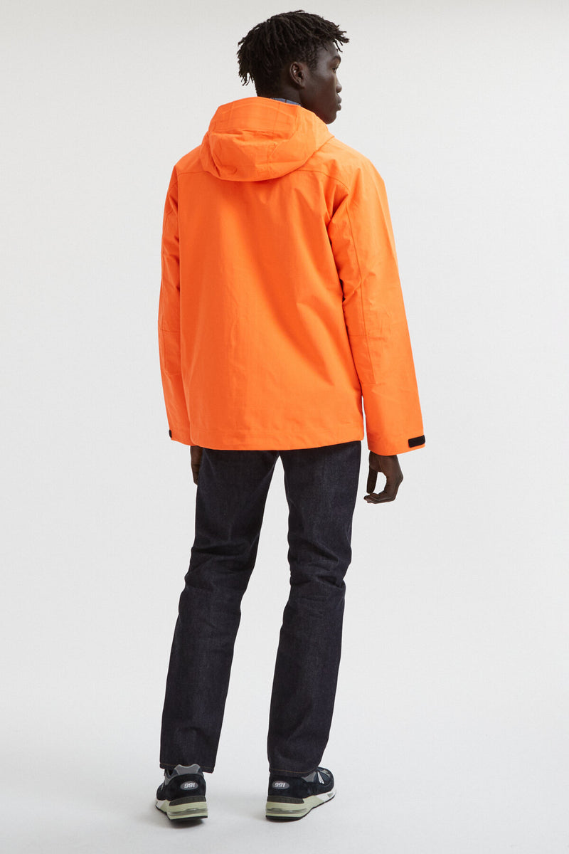 SWIFTWATER RAIN JACKET