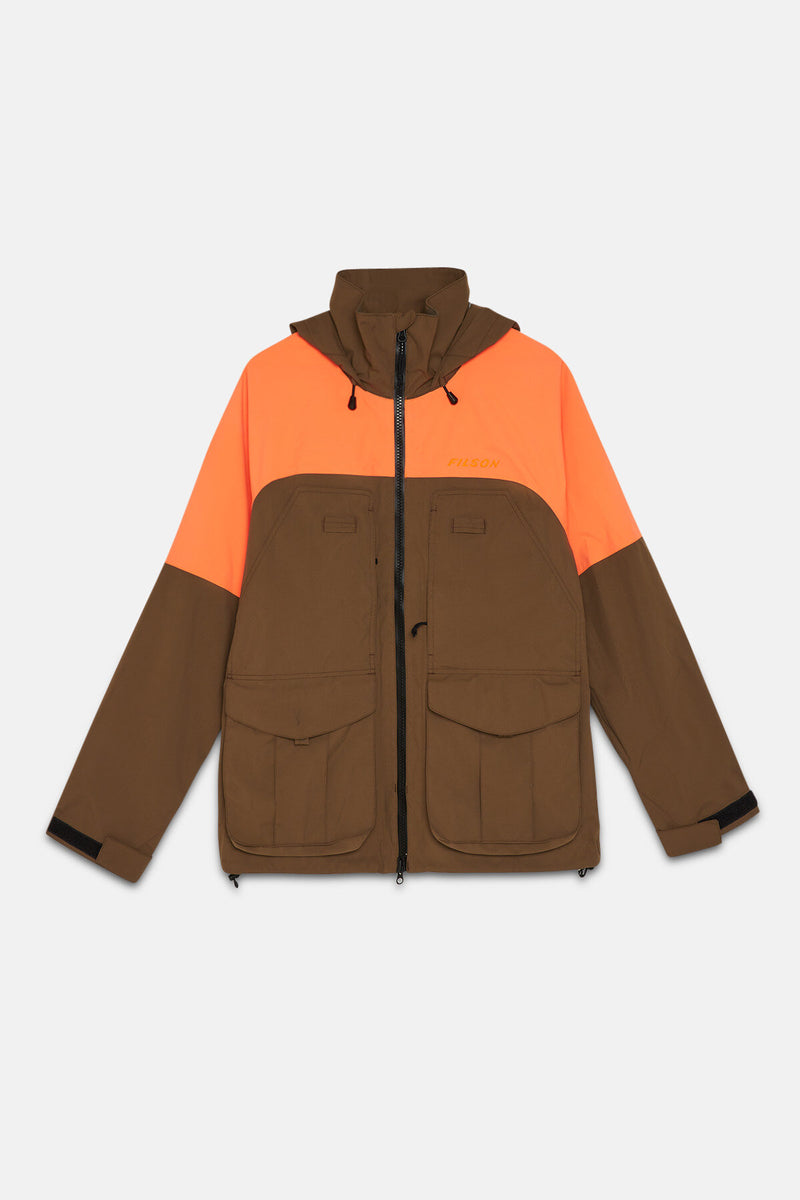 3-LAYER FIELD JACKET