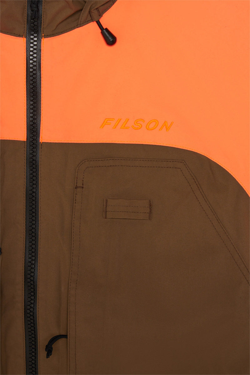 3-LAYER FIELD JACKET