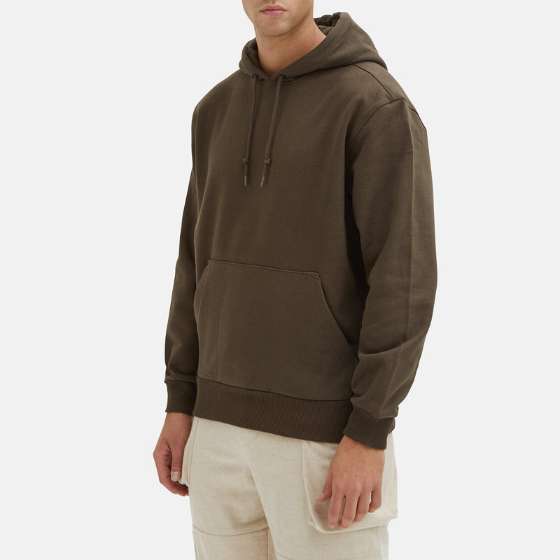 PROSPECTOR HOODIE