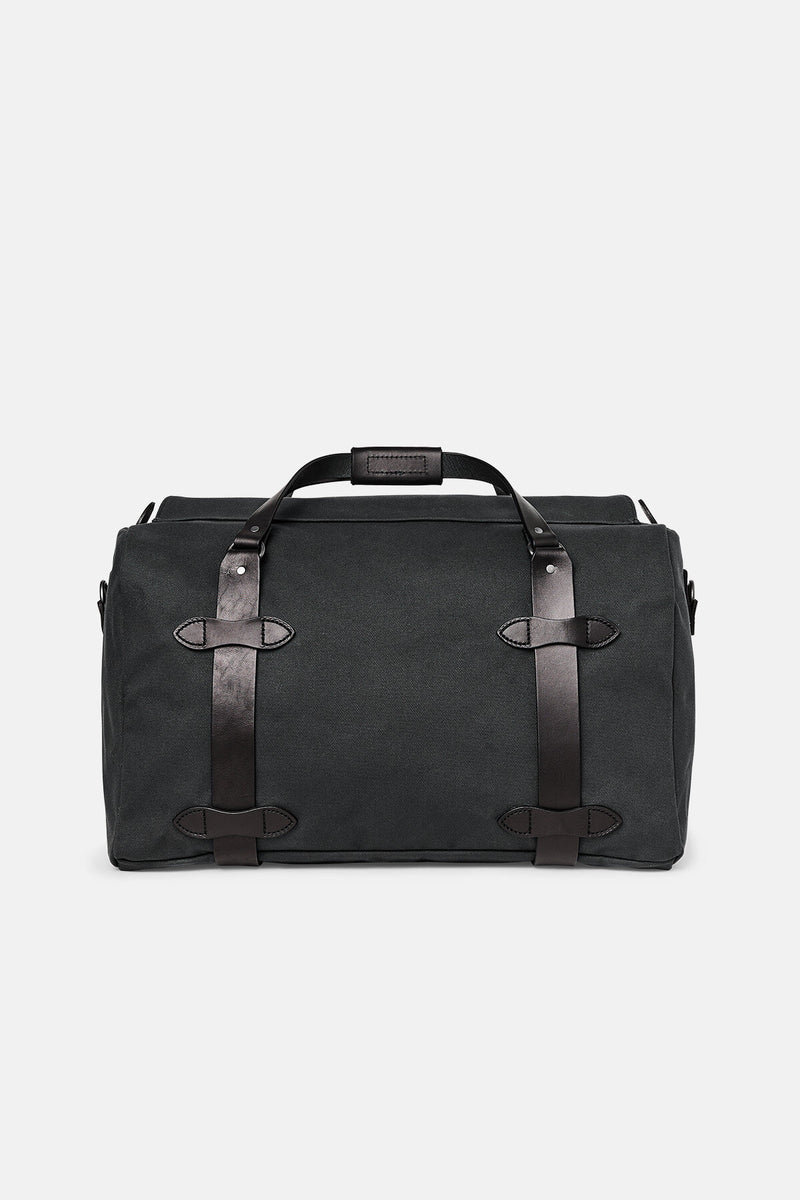 RUGGED TWILL MEDIUM DUFFLE