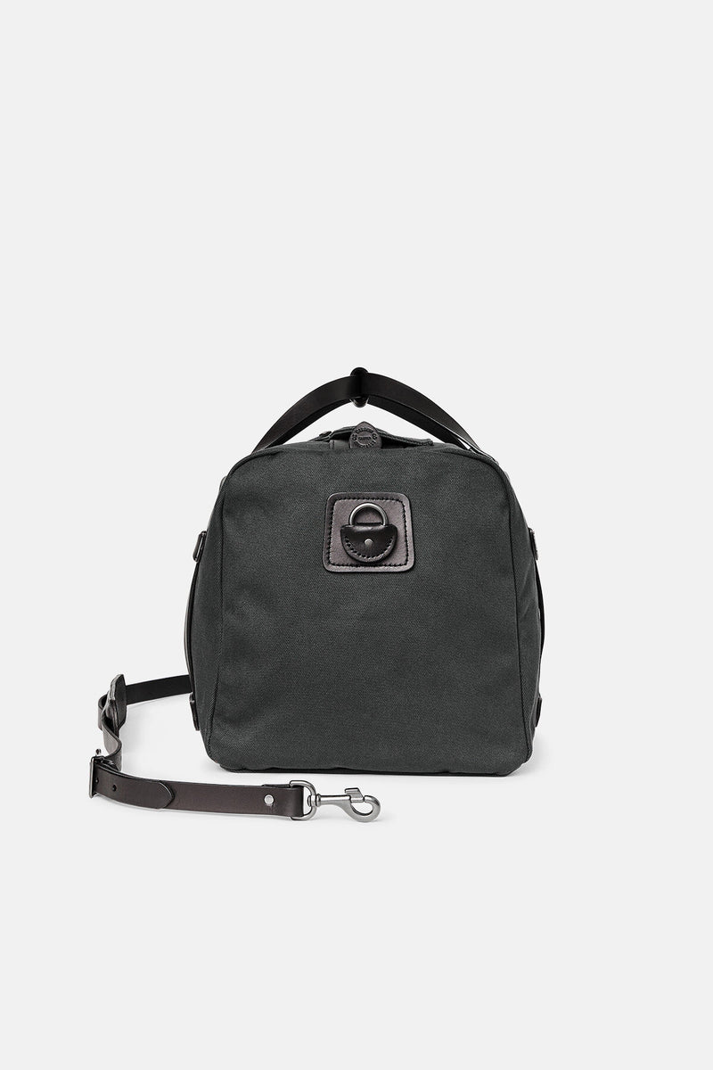 RUGGED TWILL MEDIUM DUFFLE