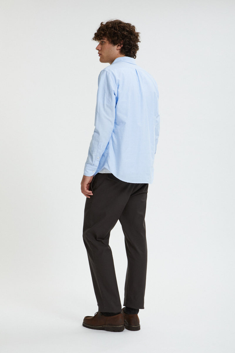 DRAFTSMAN CANVAS PANTS