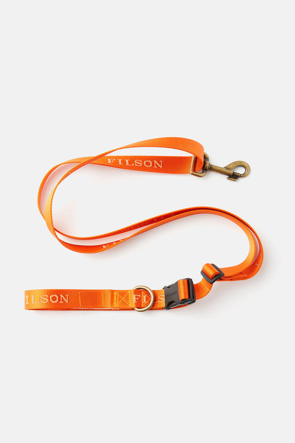 ADJUSTABLE NYLON LEASH