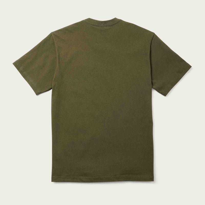 PIONEER POCKET T-SHIRT