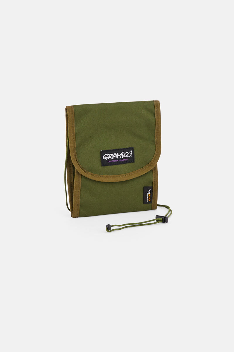 Cordura® Neck Pouch