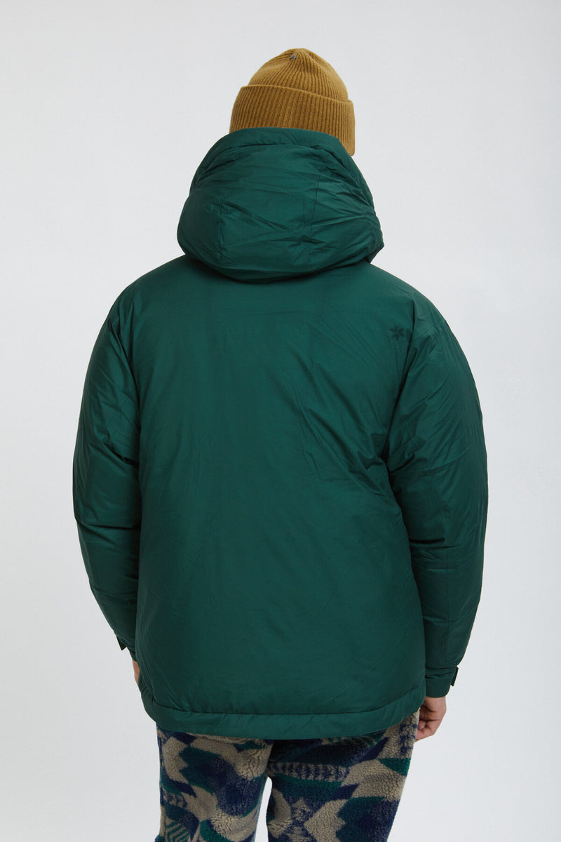 GTX Windstopper Down Parka