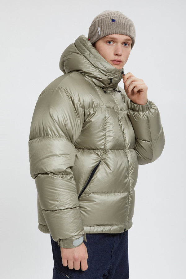 Parka imbottito Pertex Quantum Down