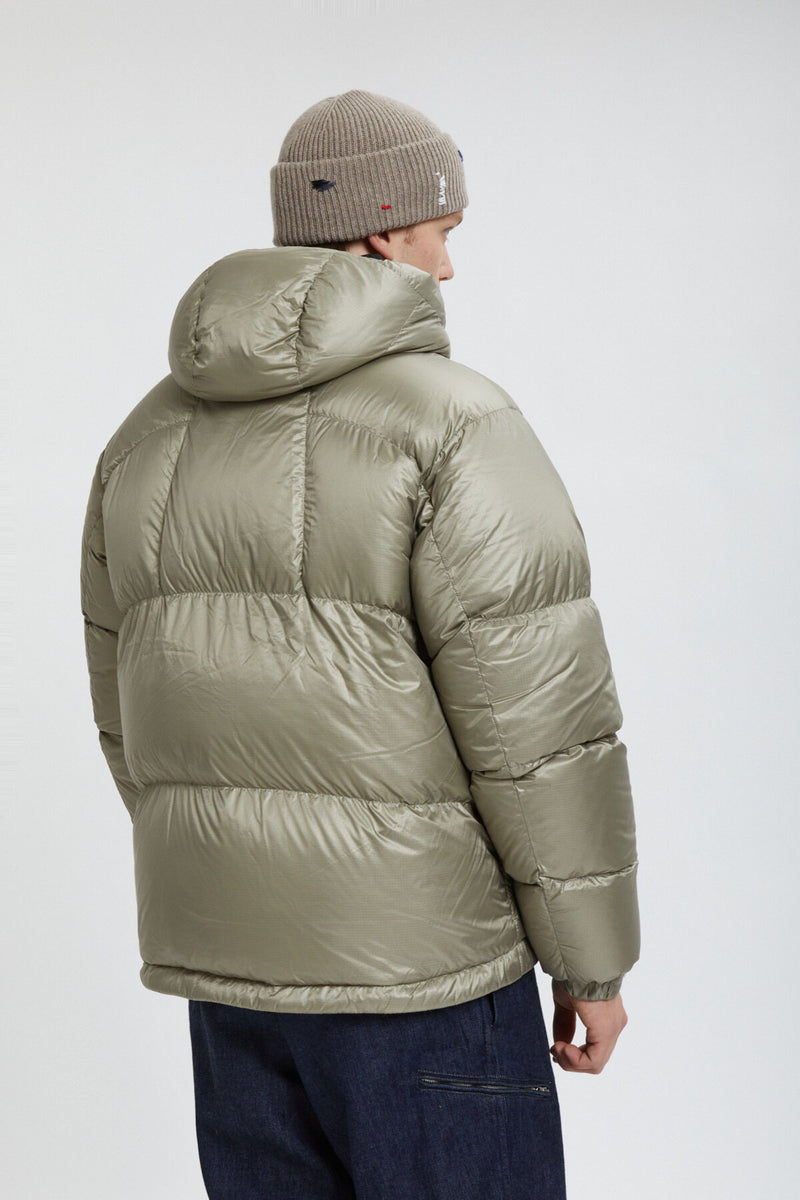 Pertex Quantum Down Parka