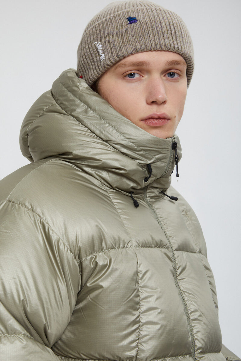 Parka imbottito Pertex Quantum Down