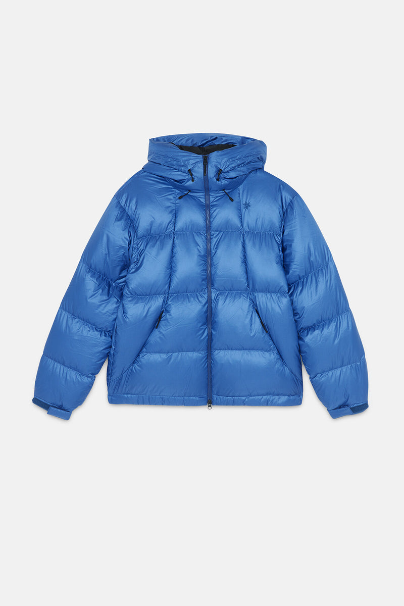 Parka imbottito Pertex Quantum Down