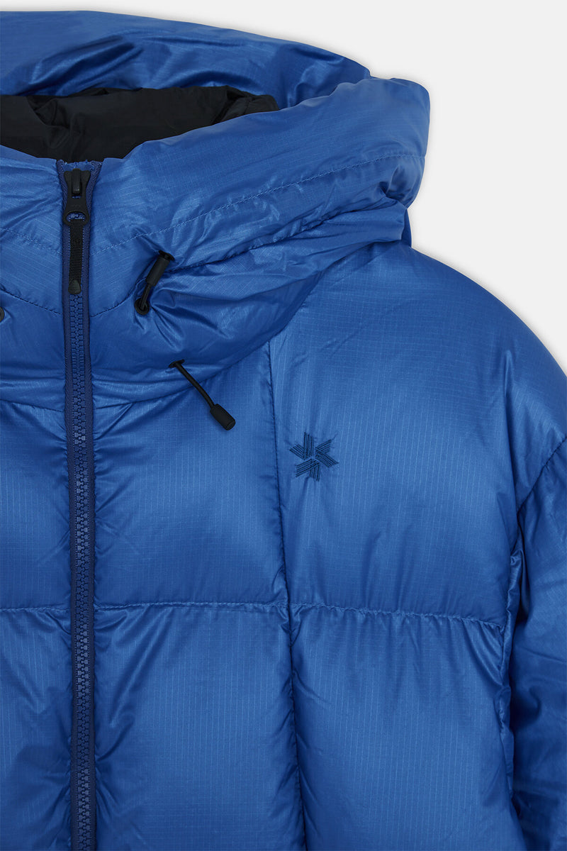 Parka imbottito Pertex Quantum Down