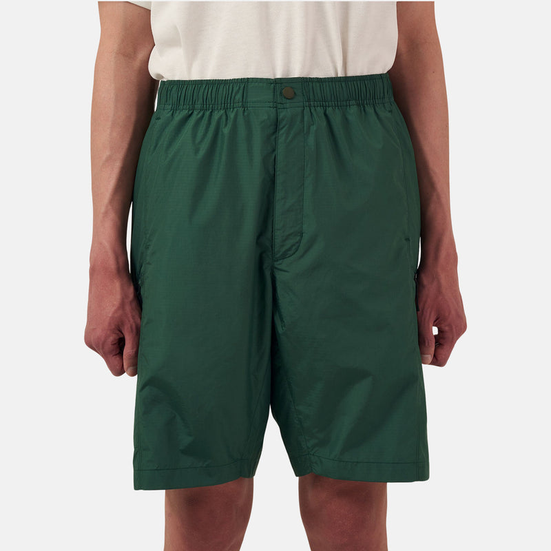 Shorts leggeri in Rip-stop