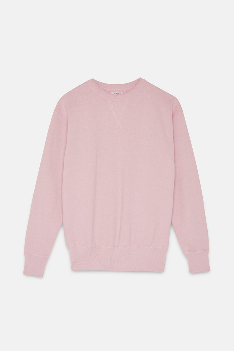 Laniakea Crew Neck Sweatshirt