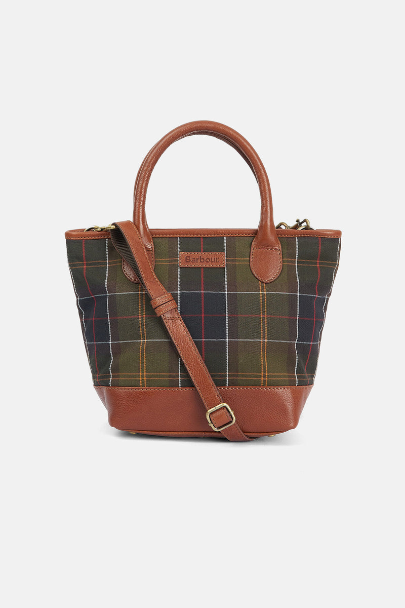 Katrine Tote Bag